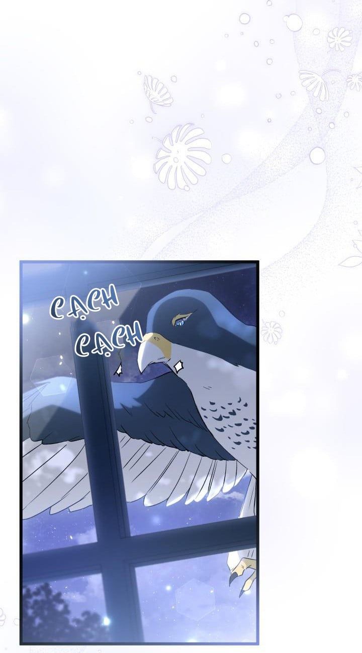 đọc truyện Mối Quan Hệ Cộng Sinh Giữa Báo Đen Và Thỏ Trắng Chương 54 ảnh 10 tại Thiên Thai Truyện