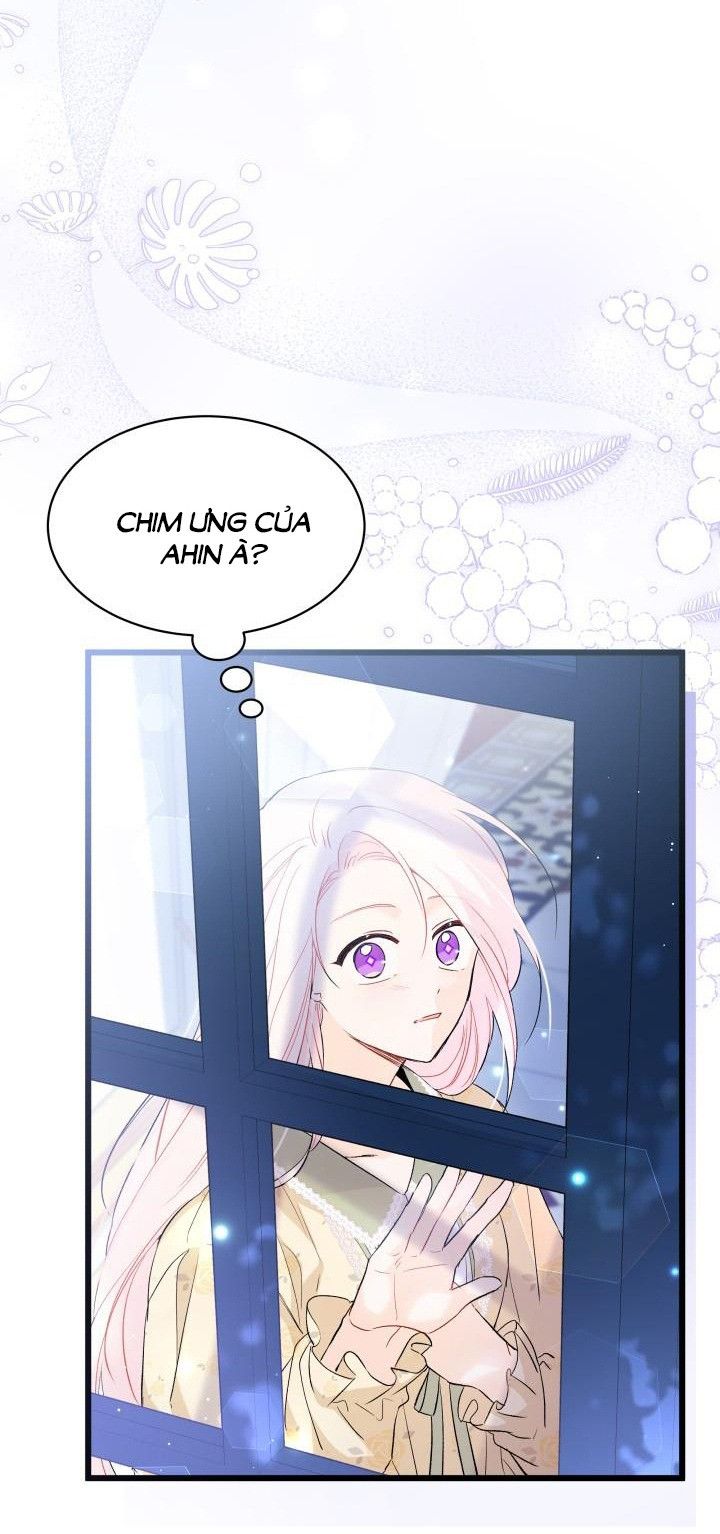 đọc truyện Mối Quan Hệ Cộng Sinh Giữa Báo Đen Và Thỏ Trắng Chương 54 ảnh 11 tại Thiên Thai Truyện