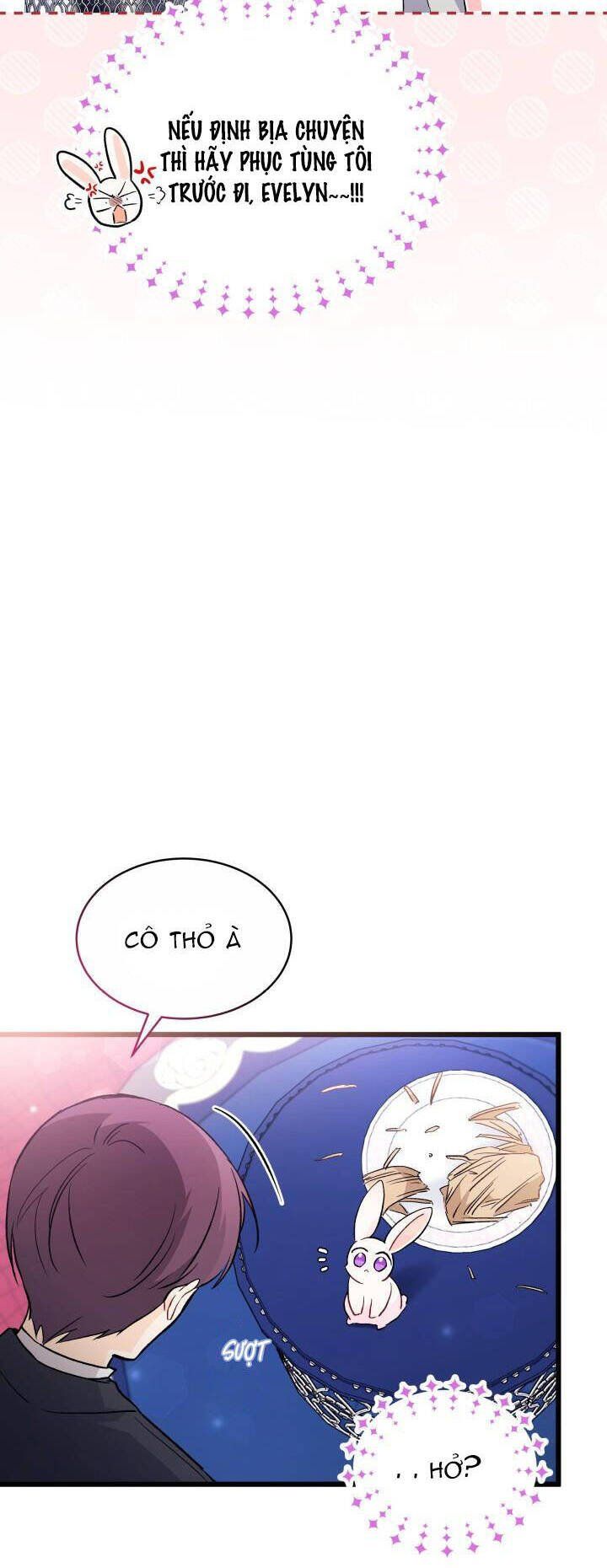 đọc truyện Mối Quan Hệ Cộng Sinh Giữa Báo Đen Và Thỏ Trắng Chương 55 ảnh 12 tại Thiên Thai Truyện