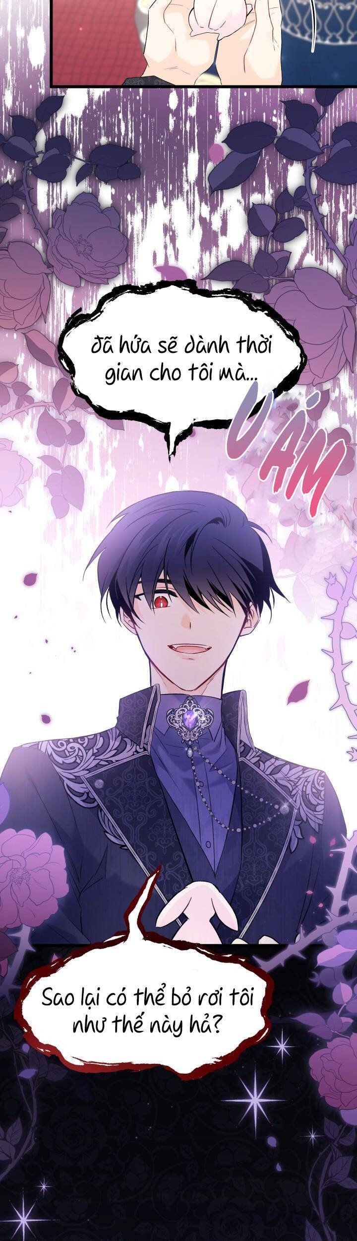 đọc truyện Mối Quan Hệ Cộng Sinh Giữa Báo Đen Và Thỏ Trắng Chương 55 ảnh 17 tại Thiên Thai Truyện