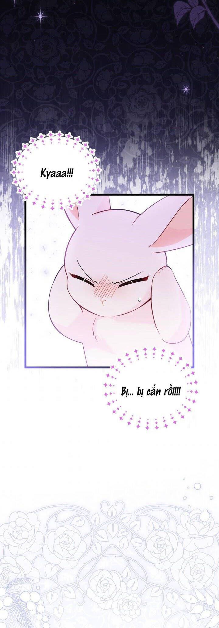 đọc truyện Mối Quan Hệ Cộng Sinh Giữa Báo Đen Và Thỏ Trắng Chương 55 ảnh 18 tại Thiên Thai Truyện