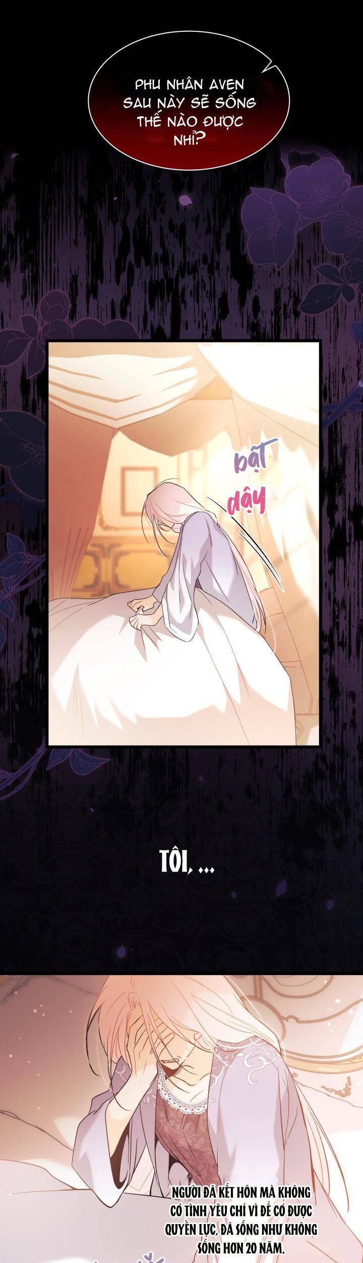 đọc truyện Mối Quan Hệ Cộng Sinh Giữa Báo Đen Và Thỏ Trắng Chương 55 ảnh 25 tại Thiên Thai Truyện