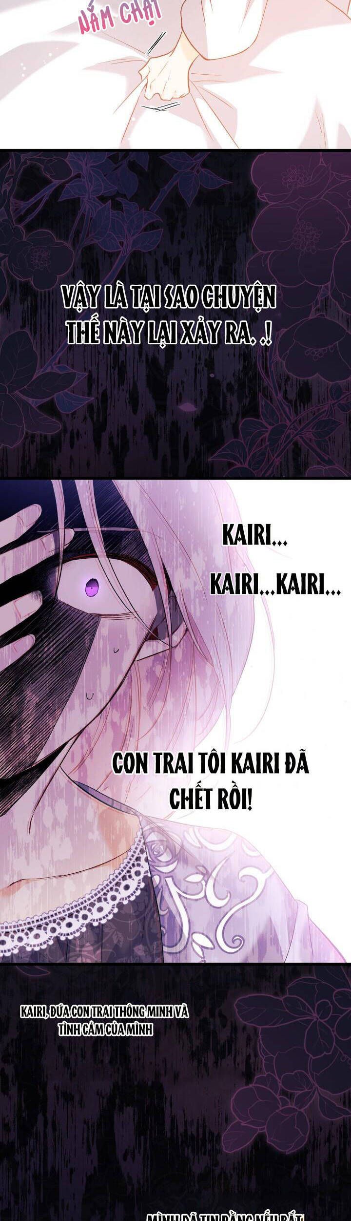 đọc truyện Mối Quan Hệ Cộng Sinh Giữa Báo Đen Và Thỏ Trắng Chương 55 ảnh 26 tại Thiên Thai Truyện