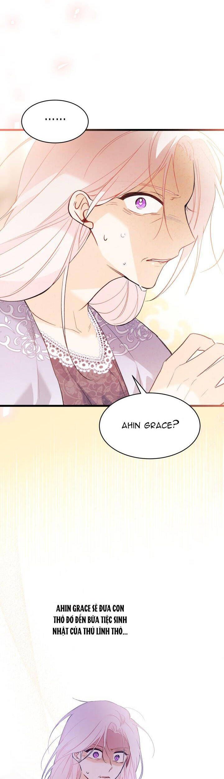 đọc truyện Mối Quan Hệ Cộng Sinh Giữa Báo Đen Và Thỏ Trắng Chương 55 ảnh 31 tại Thiên Thai Truyện