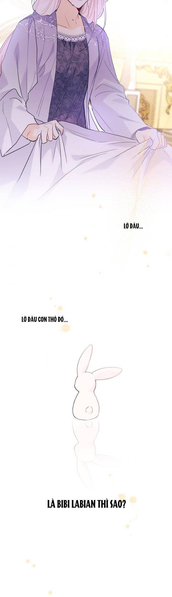 đọc truyện Mối Quan Hệ Cộng Sinh Giữa Báo Đen Và Thỏ Trắng Chương 55 ảnh 32 tại Thiên Thai Truyện