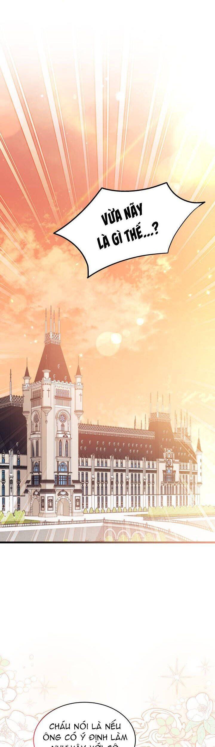 đọc truyện Mối Quan Hệ Cộng Sinh Giữa Báo Đen Và Thỏ Trắng Chương 55 ảnh 33 tại Thiên Thai Truyện