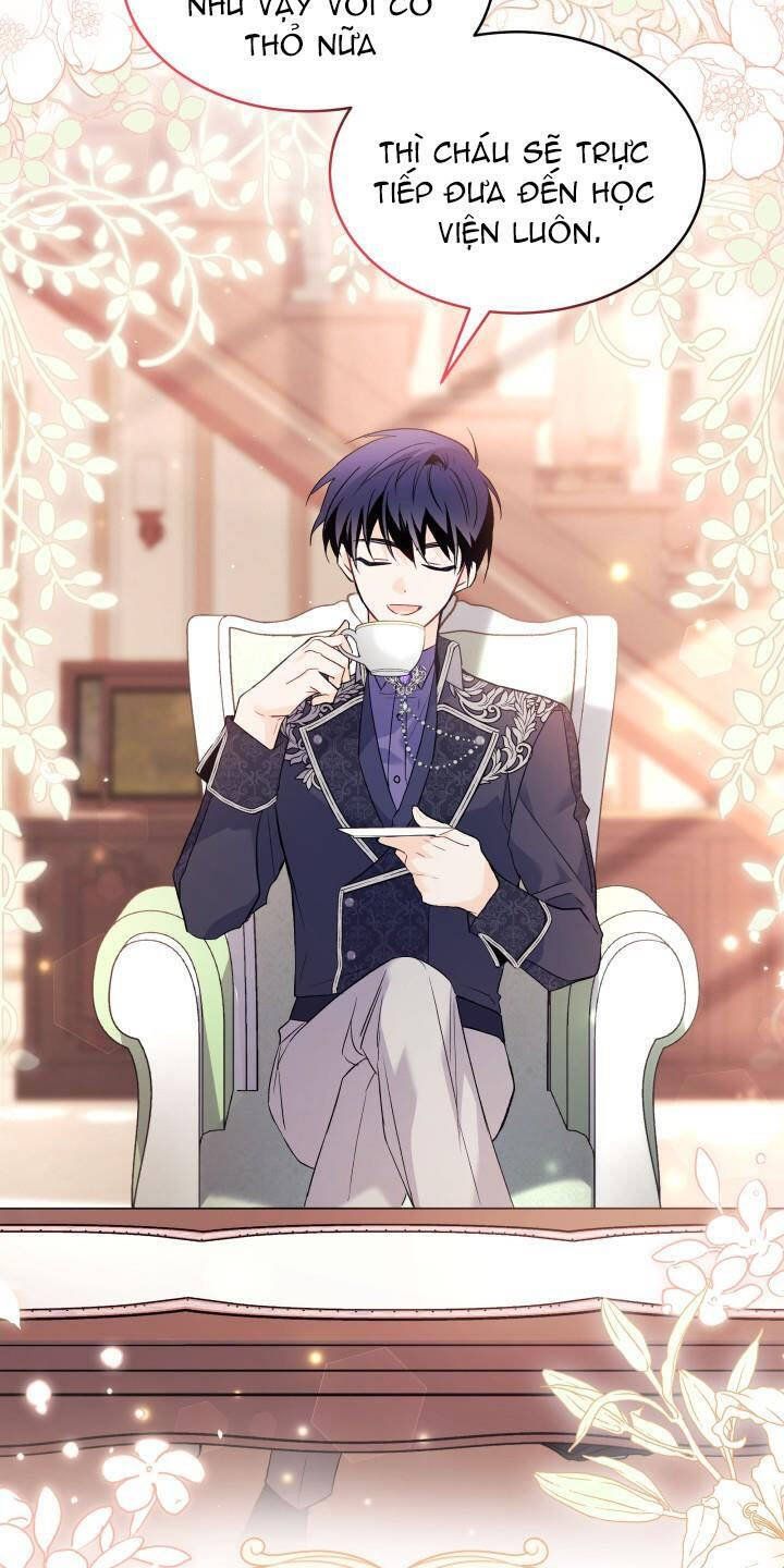 đọc truyện Mối Quan Hệ Cộng Sinh Giữa Báo Đen Và Thỏ Trắng Chương 55 ảnh 34 tại Thiên Thai Truyện