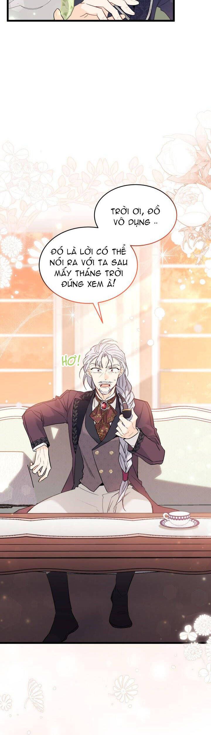 đọc truyện Mối Quan Hệ Cộng Sinh Giữa Báo Đen Và Thỏ Trắng Chương 55 ảnh 36 tại Thiên Thai Truyện