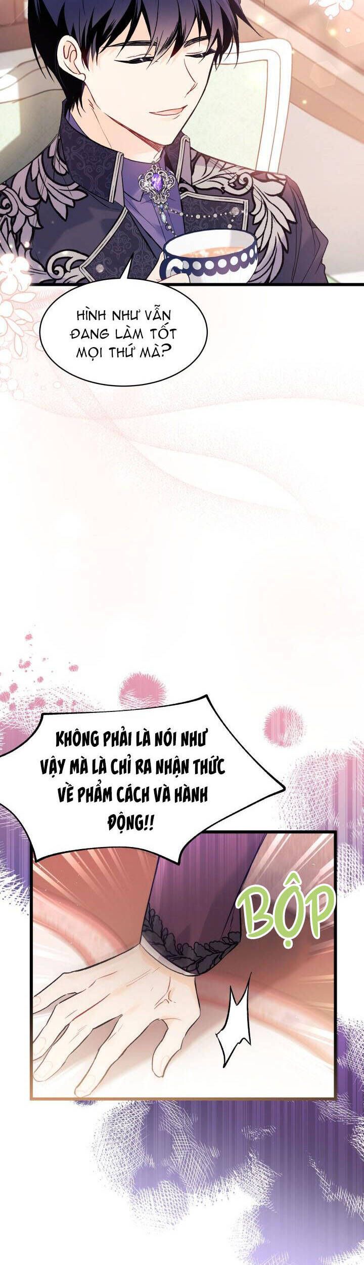 đọc truyện Mối Quan Hệ Cộng Sinh Giữa Báo Đen Và Thỏ Trắng Chương 55 ảnh 40 tại Thiên Thai Truyện