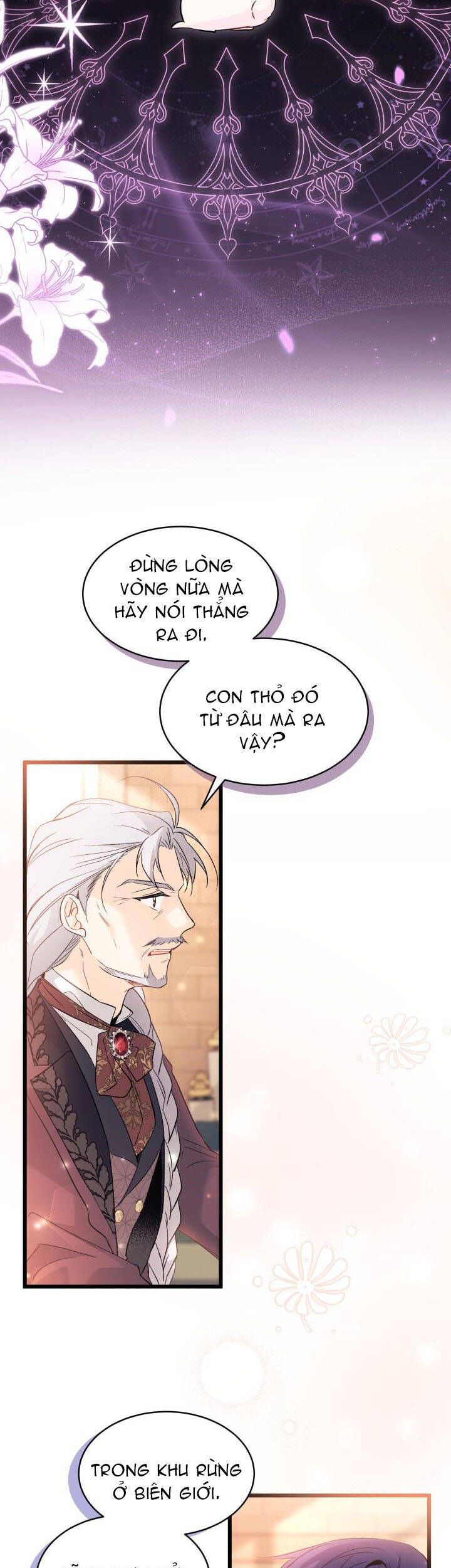 đọc truyện Mối Quan Hệ Cộng Sinh Giữa Báo Đen Và Thỏ Trắng Chương 55 ảnh 43 tại Thiên Thai Truyện