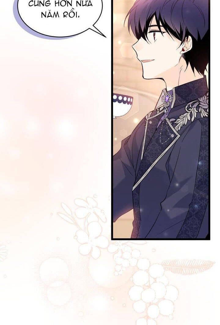 đọc truyện Mối Quan Hệ Cộng Sinh Giữa Báo Đen Và Thỏ Trắng Chương 55 ảnh 44 tại Thiên Thai Truyện