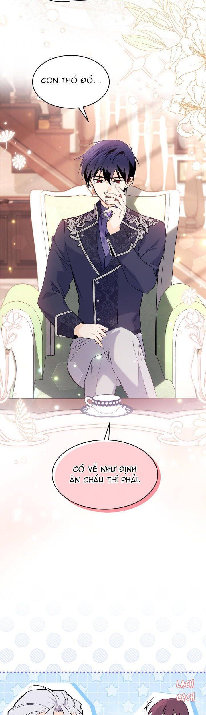 đọc truyện Mối Quan Hệ Cộng Sinh Giữa Báo Đen Và Thỏ Trắng Chương 55 ảnh 47 tại Thiên Thai Truyện