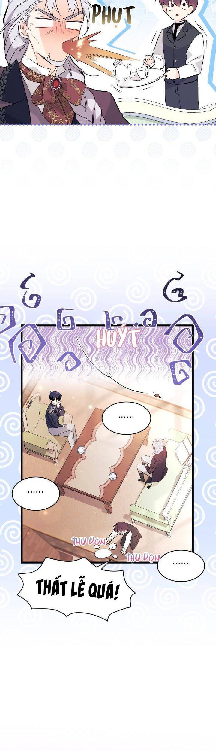 đọc truyện Mối Quan Hệ Cộng Sinh Giữa Báo Đen Và Thỏ Trắng Chương 55 ảnh 48 tại Thiên Thai Truyện