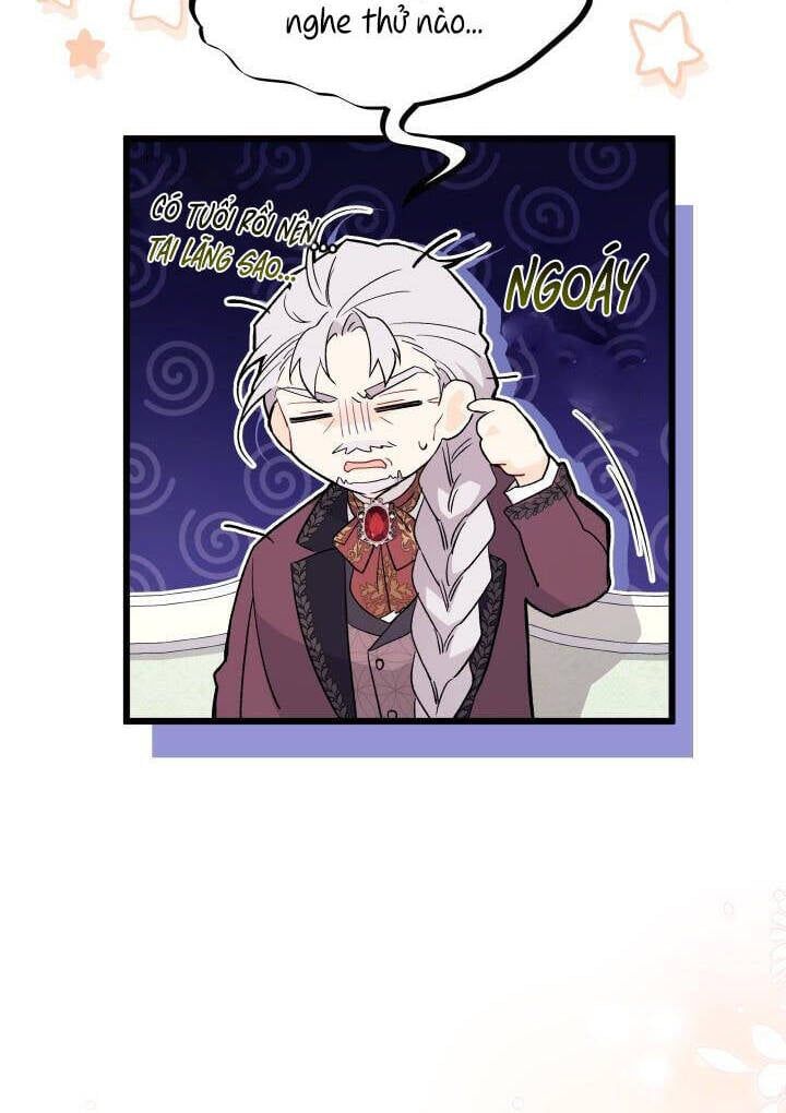 đọc truyện Mối Quan Hệ Cộng Sinh Giữa Báo Đen Và Thỏ Trắng Chương 55 ảnh 50 tại Thiên Thai Truyện