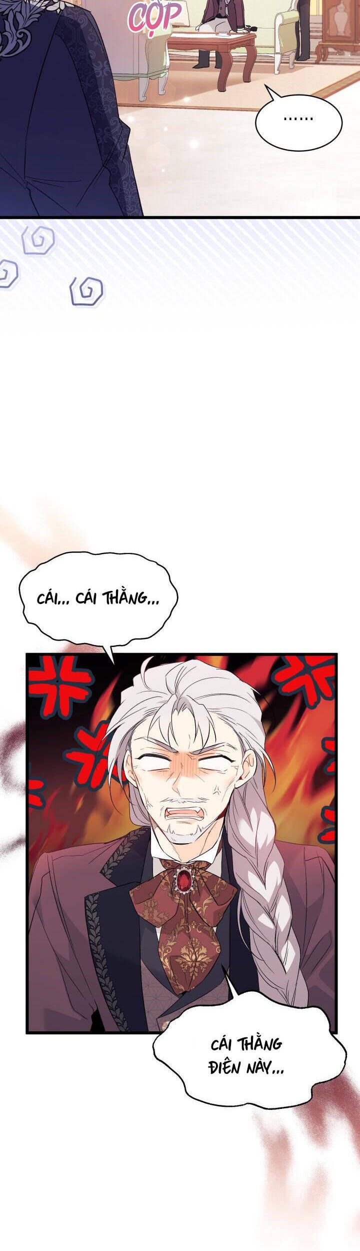 đọc truyện Mối Quan Hệ Cộng Sinh Giữa Báo Đen Và Thỏ Trắng Chương 55 ảnh 54 tại Thiên Thai Truyện