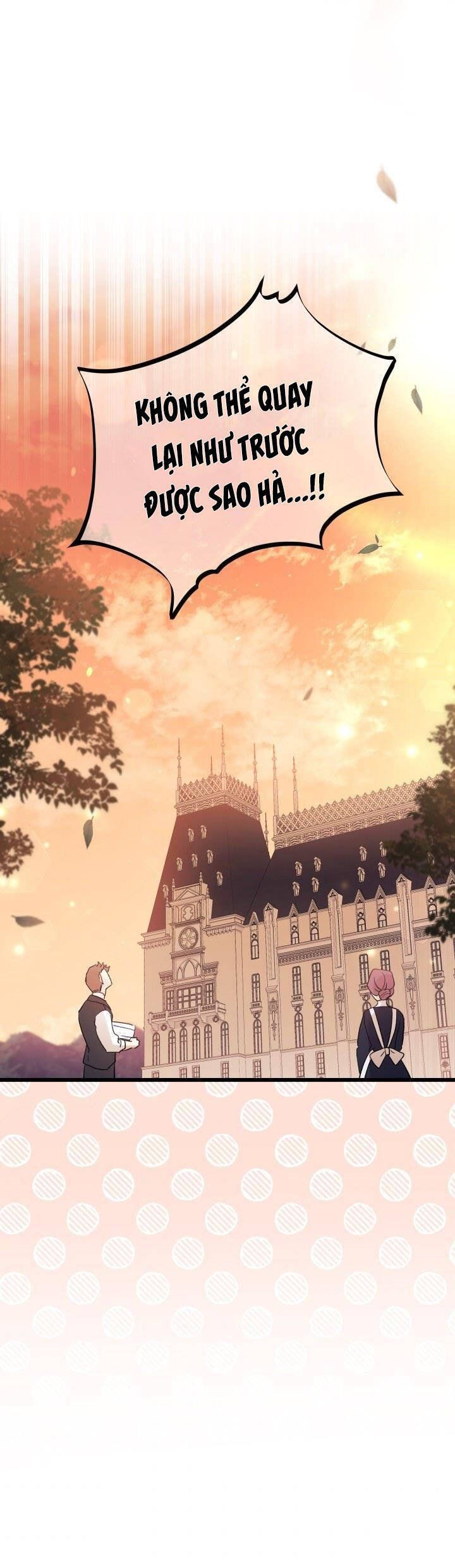 đọc truyện Mối Quan Hệ Cộng Sinh Giữa Báo Đen Và Thỏ Trắng Chương 55 ảnh 55 tại Thiên Thai Truyện