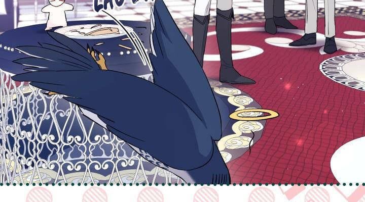 đọc truyện Mối Quan Hệ Cộng Sinh Giữa Báo Đen Và Thỏ Trắng Chương 55 ảnh 8 tại Thiên Thai Truyện