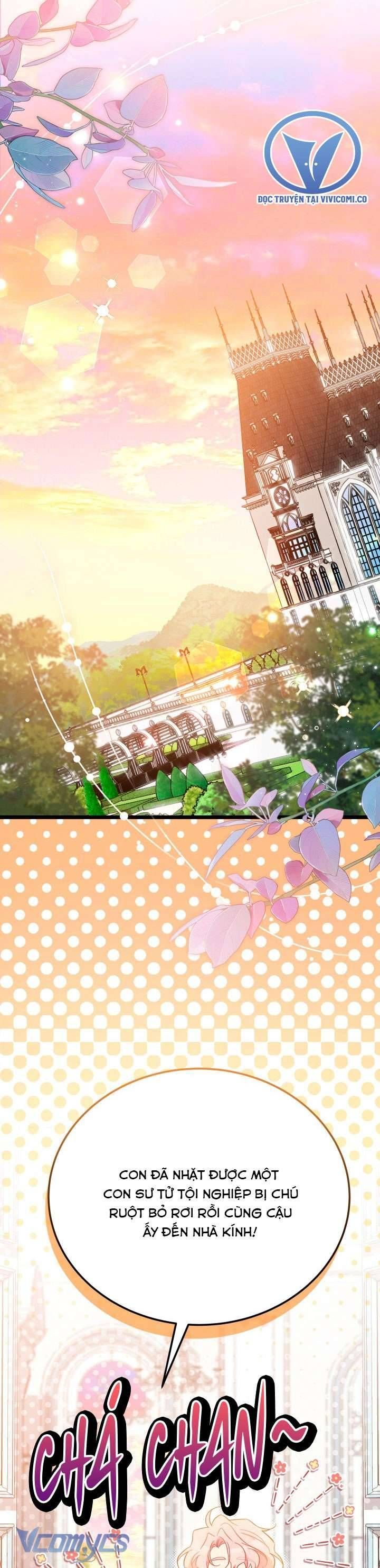 đọc truyện Mối Quan Hệ Cộng Sinh Giữa Báo Đen Và Thỏ Trắng Chương 555 ảnh 13 tại Thiên Thai Truyện