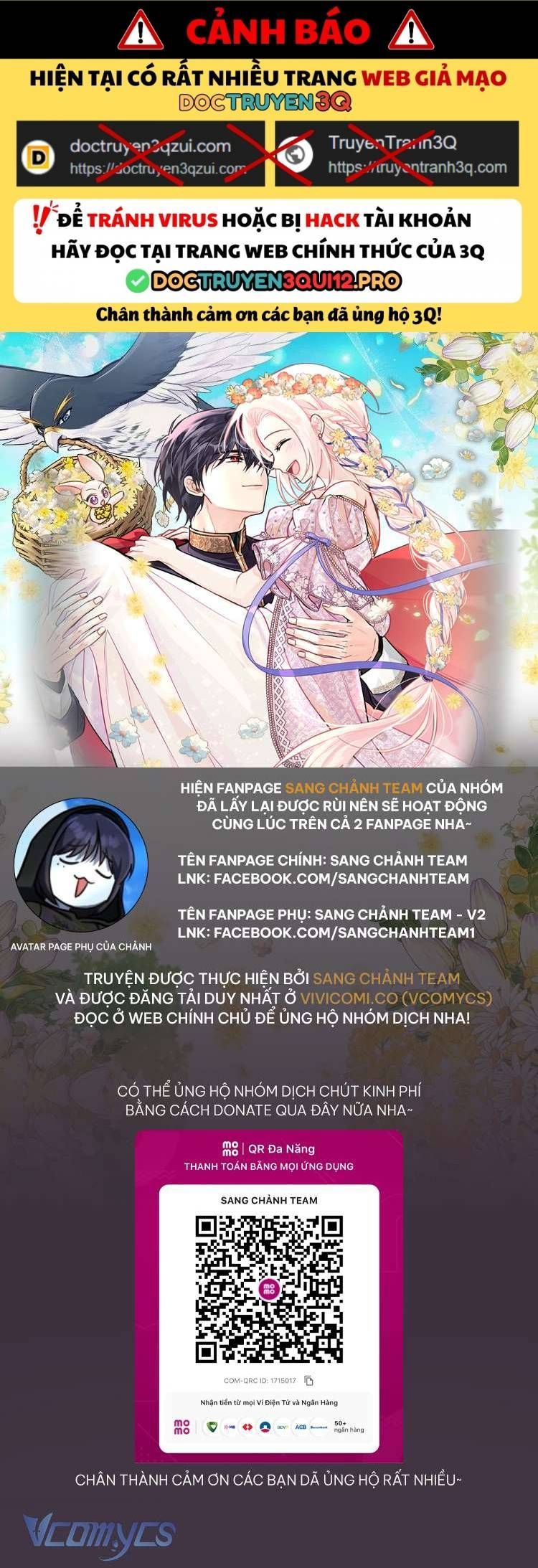 đọc truyện Mối Quan Hệ Cộng Sinh Giữa Báo Đen Và Thỏ Trắng Chương 555 ảnh 4 tại Thiên Thai Truyện