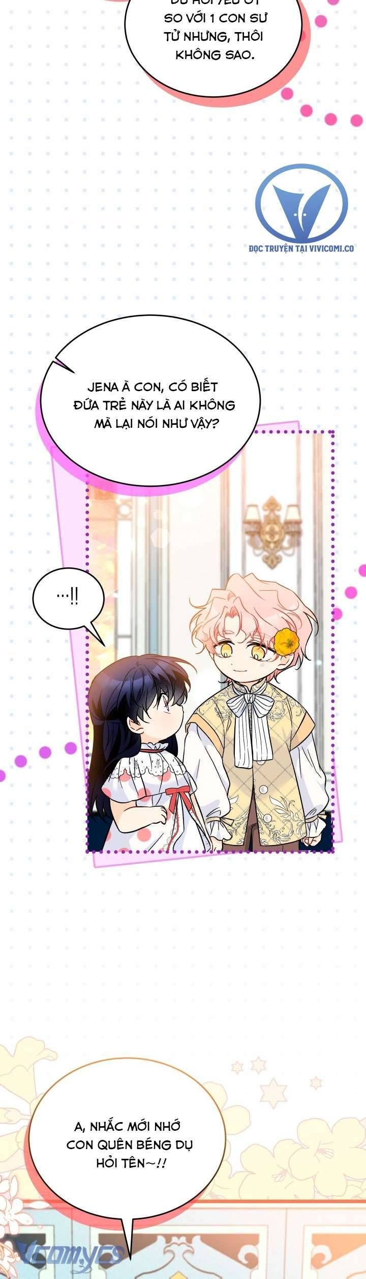 đọc truyện Mối Quan Hệ Cộng Sinh Giữa Báo Đen Và Thỏ Trắng Chương 555 ảnh 22 tại Thiên Thai Truyện