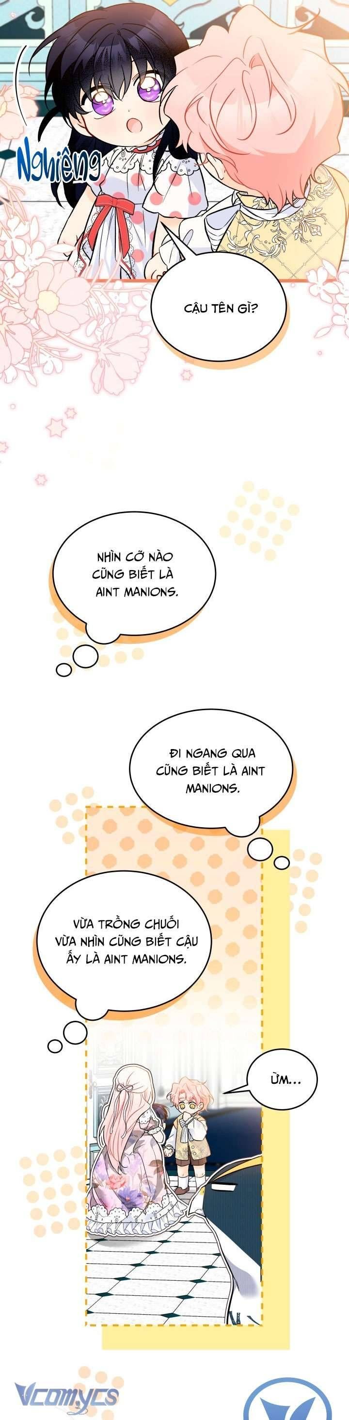 đọc truyện Mối Quan Hệ Cộng Sinh Giữa Báo Đen Và Thỏ Trắng Chương 555 ảnh 23 tại Thiên Thai Truyện