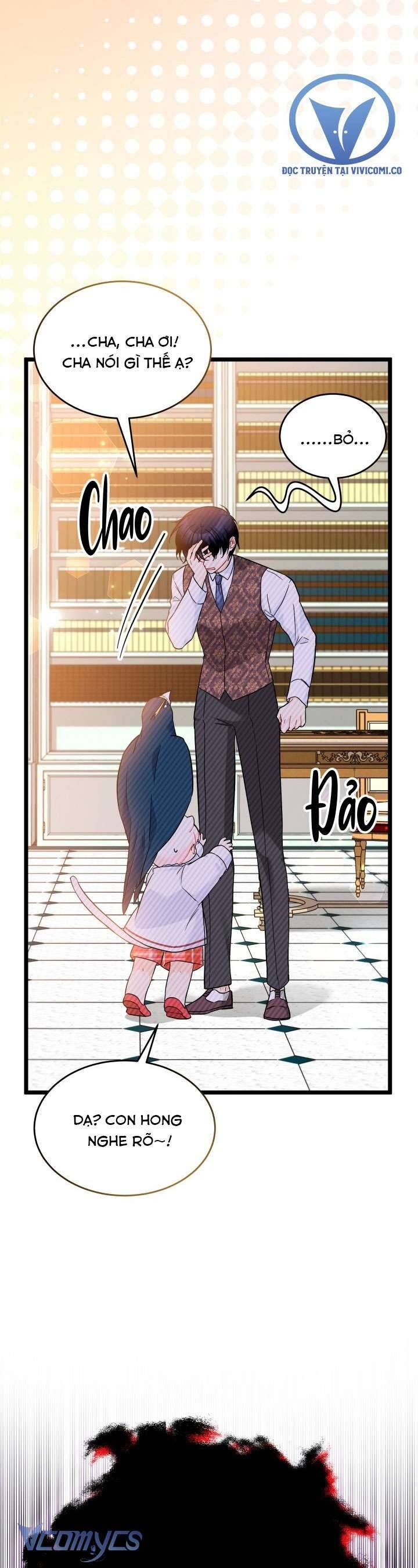 đọc truyện Mối Quan Hệ Cộng Sinh Giữa Báo Đen Và Thỏ Trắng Chương 555 ảnh 27 tại Thiên Thai Truyện