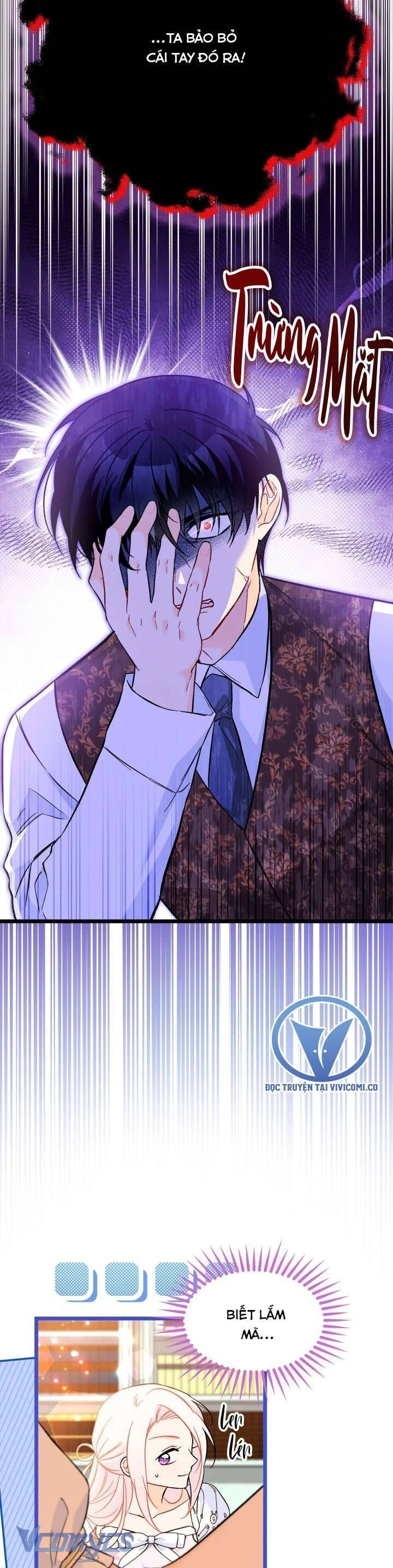 đọc truyện Mối Quan Hệ Cộng Sinh Giữa Báo Đen Và Thỏ Trắng Chương 555 ảnh 28 tại Thiên Thai Truyện