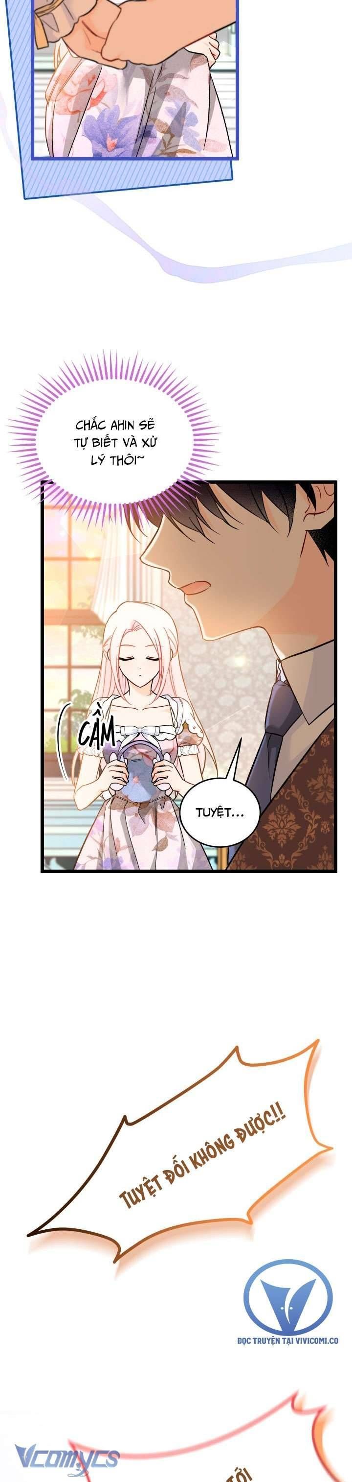 đọc truyện Mối Quan Hệ Cộng Sinh Giữa Báo Đen Và Thỏ Trắng Chương 555 ảnh 29 tại Thiên Thai Truyện