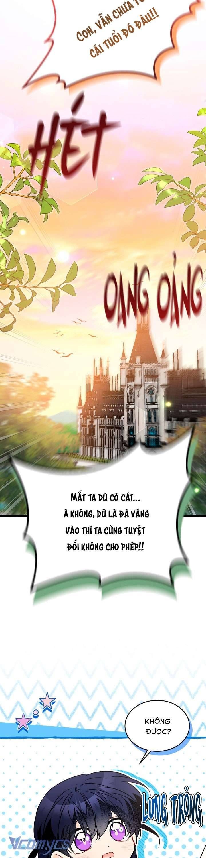 đọc truyện Mối Quan Hệ Cộng Sinh Giữa Báo Đen Và Thỏ Trắng Chương 555 ảnh 30 tại Thiên Thai Truyện