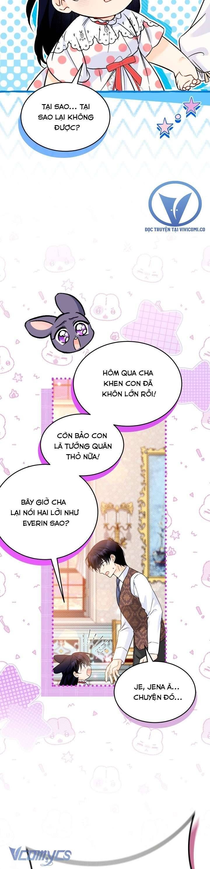 đọc truyện Mối Quan Hệ Cộng Sinh Giữa Báo Đen Và Thỏ Trắng Chương 555 ảnh 31 tại Thiên Thai Truyện