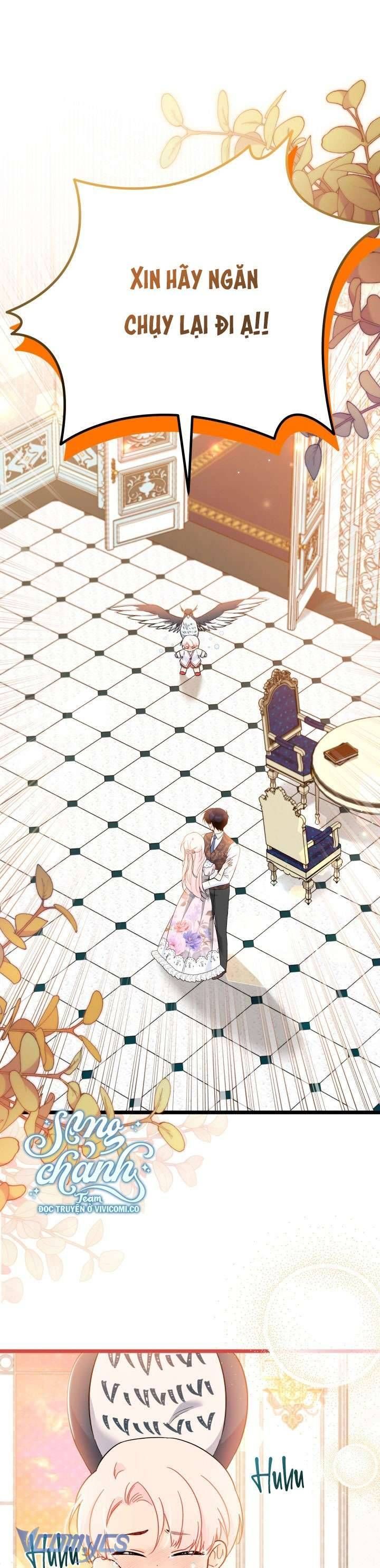 đọc truyện Mối Quan Hệ Cộng Sinh Giữa Báo Đen Và Thỏ Trắng Chương 555 ảnh 5 tại Thiên Thai Truyện