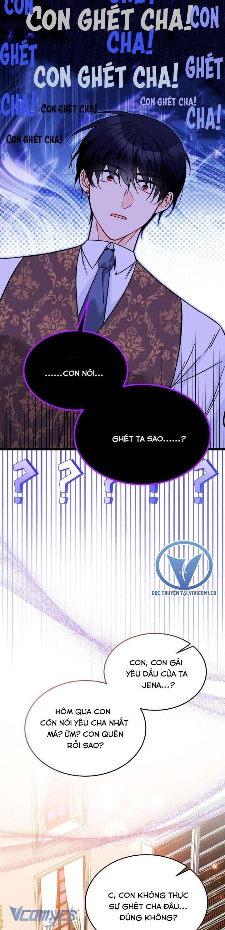 đọc truyện Mối Quan Hệ Cộng Sinh Giữa Báo Đen Và Thỏ Trắng Chương 555 ảnh 33 tại Thiên Thai Truyện