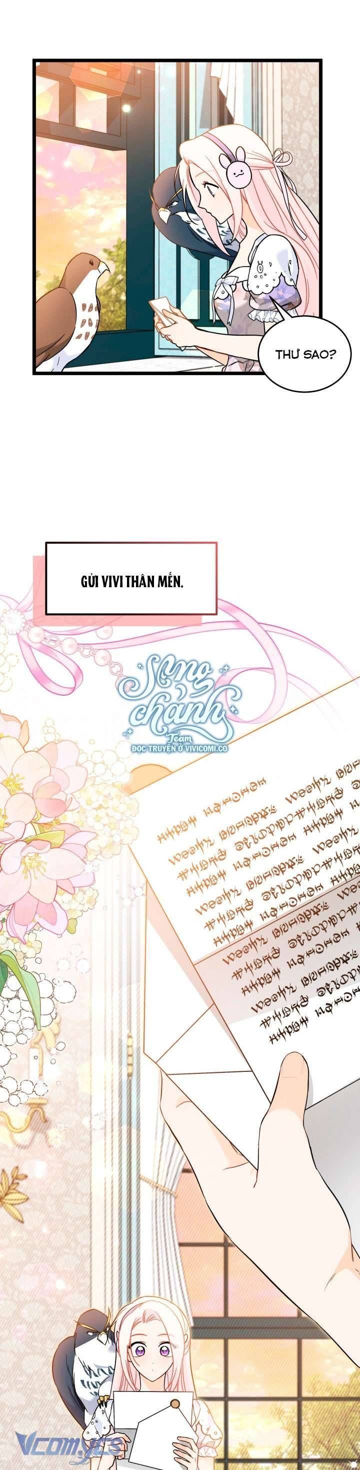 đọc truyện Mối Quan Hệ Cộng Sinh Giữa Báo Đen Và Thỏ Trắng Chương 555 ảnh 35 tại Thiên Thai Truyện