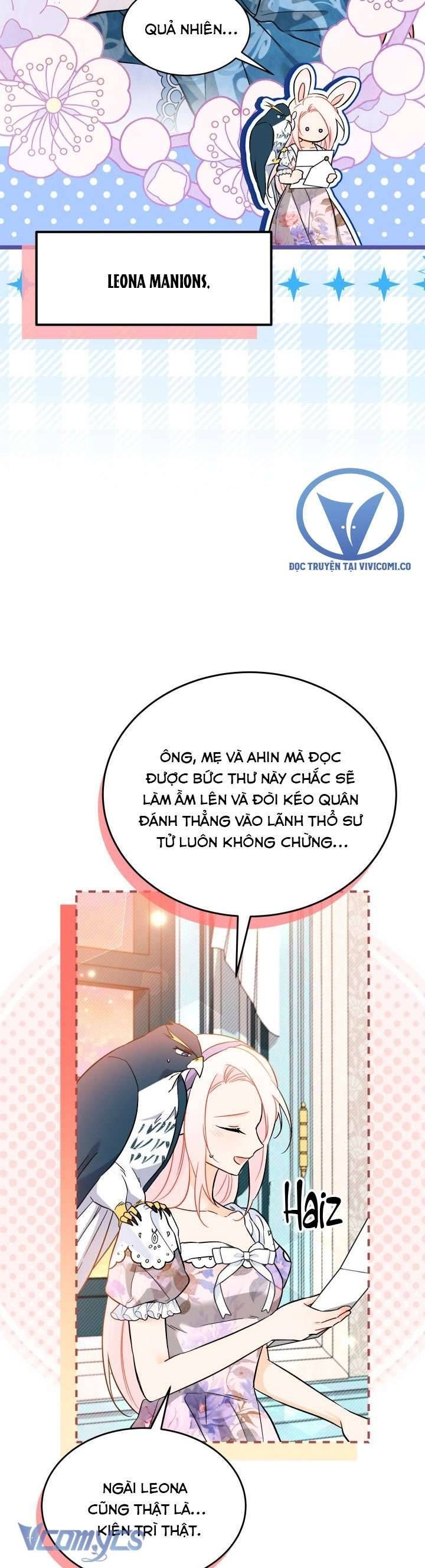 đọc truyện Mối Quan Hệ Cộng Sinh Giữa Báo Đen Và Thỏ Trắng Chương 555 ảnh 37 tại Thiên Thai Truyện