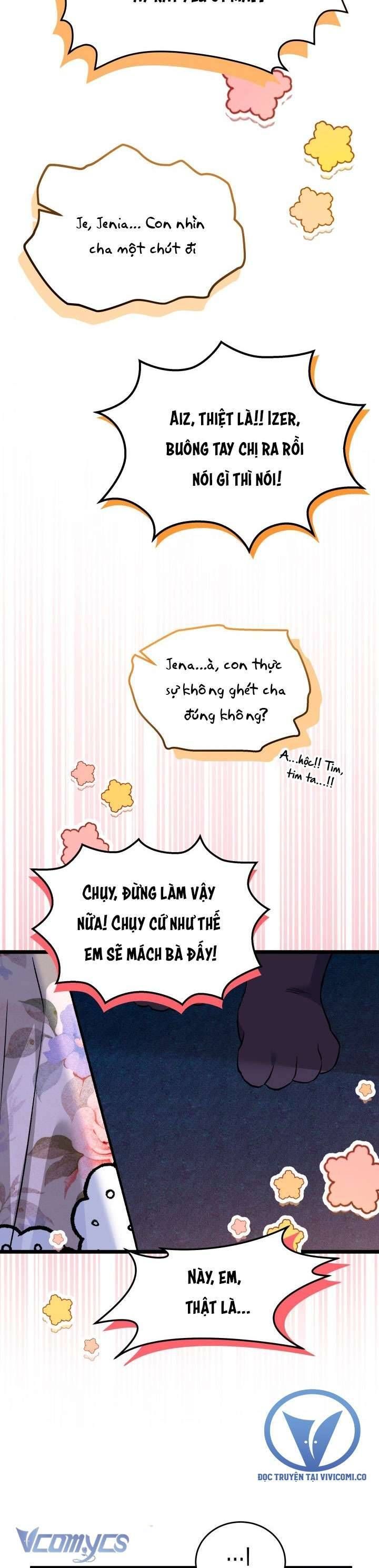 đọc truyện Mối Quan Hệ Cộng Sinh Giữa Báo Đen Và Thỏ Trắng Chương 555 ảnh 39 tại Thiên Thai Truyện