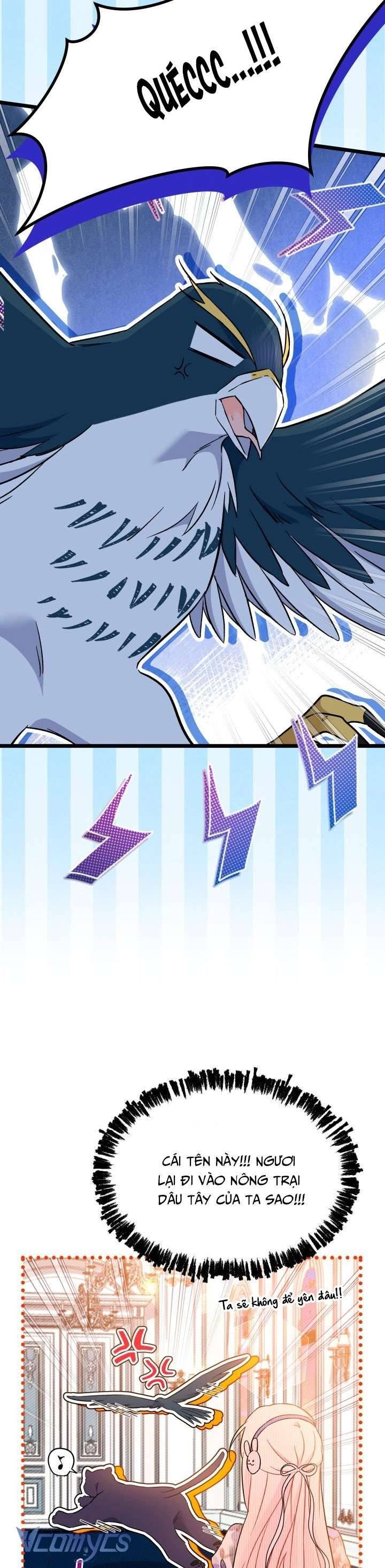 đọc truyện Mối Quan Hệ Cộng Sinh Giữa Báo Đen Và Thỏ Trắng Chương 555 ảnh 41 tại Thiên Thai Truyện