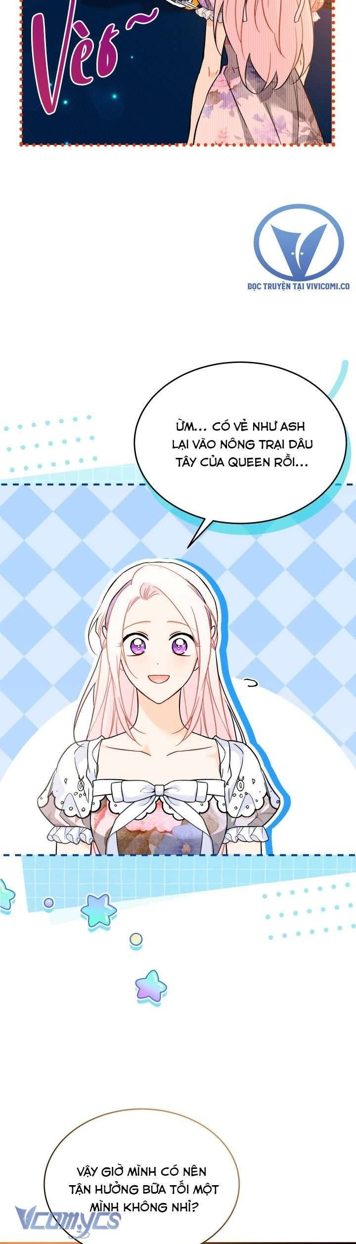 đọc truyện Mối Quan Hệ Cộng Sinh Giữa Báo Đen Và Thỏ Trắng Chương 555 ảnh 42 tại Thiên Thai Truyện