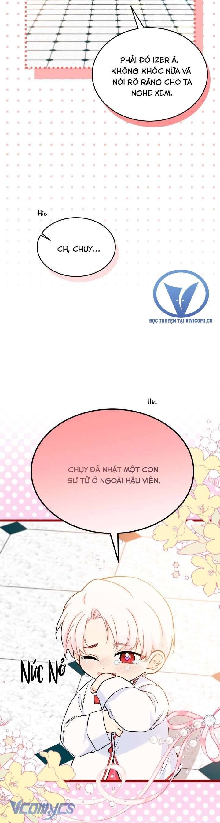 đọc truyện Mối Quan Hệ Cộng Sinh Giữa Báo Đen Và Thỏ Trắng Chương 555 ảnh 7 tại Thiên Thai Truyện