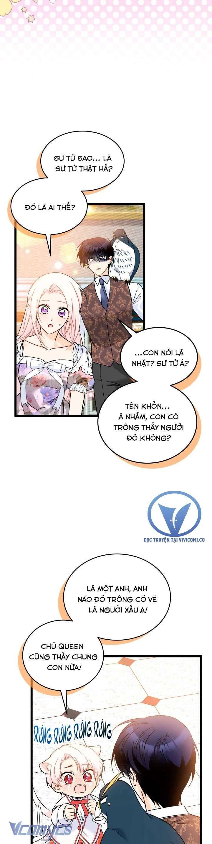 đọc truyện Mối Quan Hệ Cộng Sinh Giữa Báo Đen Và Thỏ Trắng Chương 555 ảnh 8 tại Thiên Thai Truyện