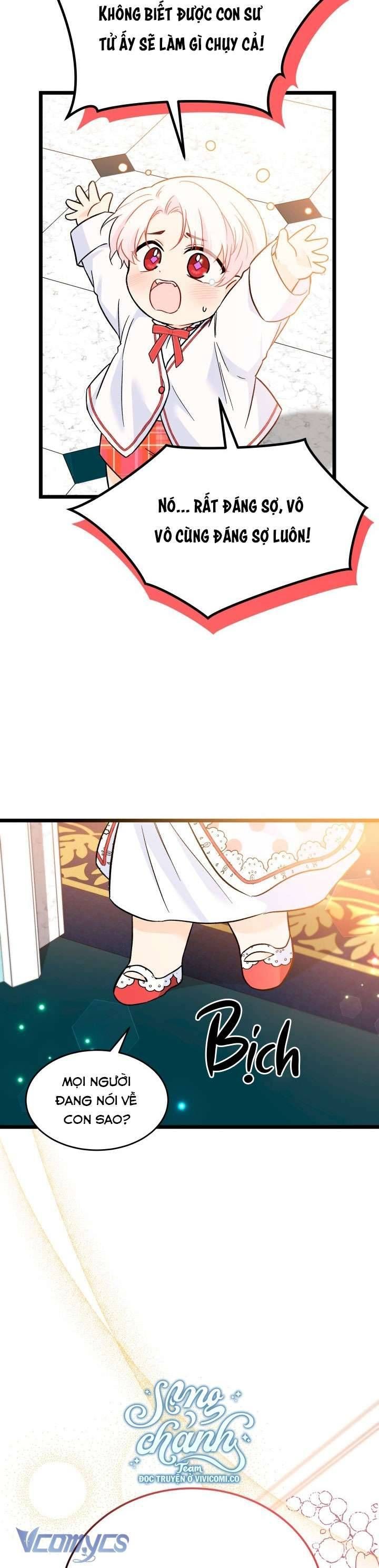 đọc truyện Mối Quan Hệ Cộng Sinh Giữa Báo Đen Và Thỏ Trắng Chương 555 ảnh 10 tại Thiên Thai Truyện