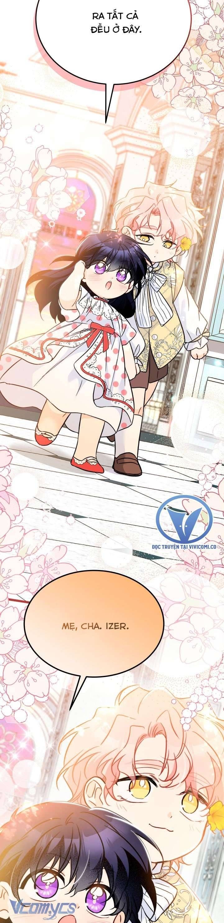 đọc truyện Mối Quan Hệ Cộng Sinh Giữa Báo Đen Và Thỏ Trắng Chương 555 ảnh 11 tại Thiên Thai Truyện