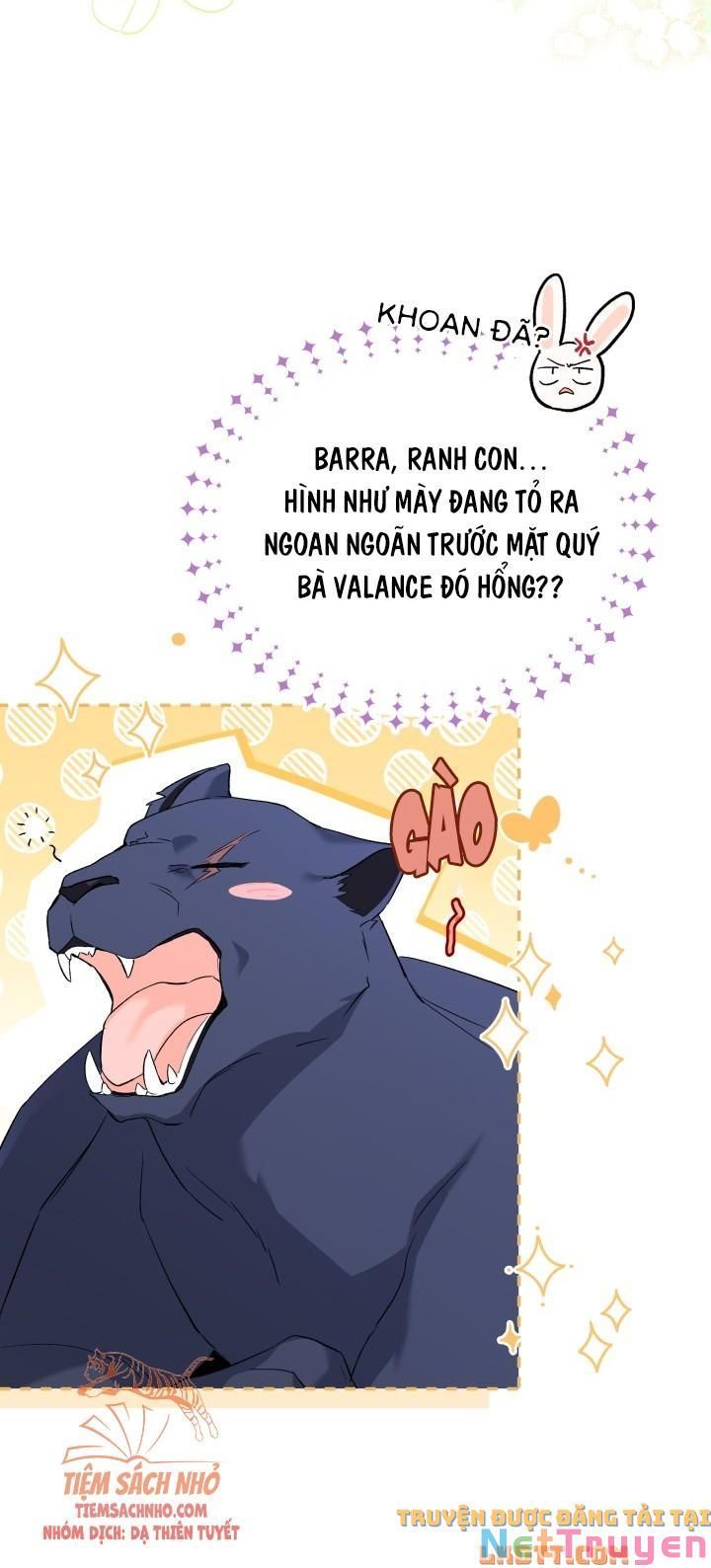 đọc truyện Mối Quan Hệ Cộng Sinh Giữa Báo Đen Và Thỏ Trắng Chương 56 ảnh 12 tại Thiên Thai Truyện