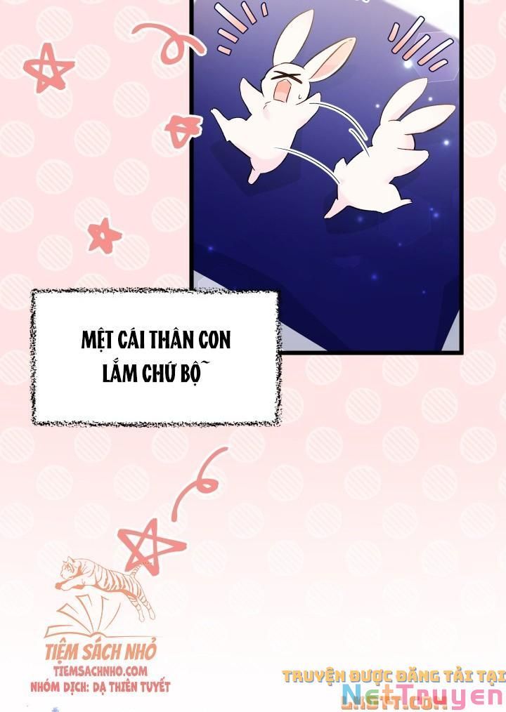 đọc truyện Mối Quan Hệ Cộng Sinh Giữa Báo Đen Và Thỏ Trắng Chương 56 ảnh 16 tại Thiên Thai Truyện