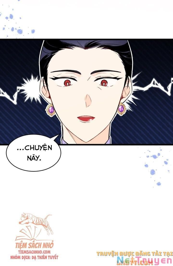 đọc truyện Mối Quan Hệ Cộng Sinh Giữa Báo Đen Và Thỏ Trắng Chương 56 ảnh 17 tại Thiên Thai Truyện