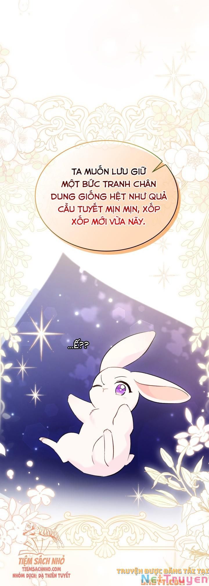 đọc truyện Mối Quan Hệ Cộng Sinh Giữa Báo Đen Và Thỏ Trắng Chương 56 ảnh 19 tại Thiên Thai Truyện