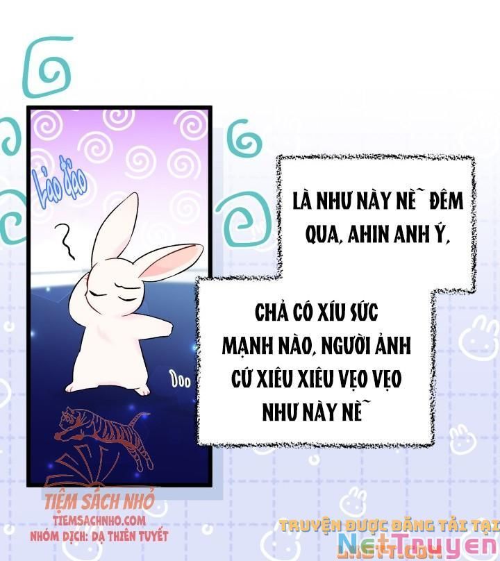 đọc truyện Mối Quan Hệ Cộng Sinh Giữa Báo Đen Và Thỏ Trắng Chương 56 ảnh 25 tại Thiên Thai Truyện