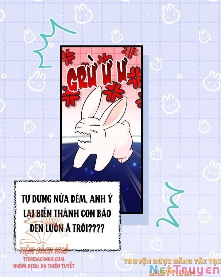 đọc truyện Mối Quan Hệ Cộng Sinh Giữa Báo Đen Và Thỏ Trắng Chương 56 ảnh 26 tại Thiên Thai Truyện