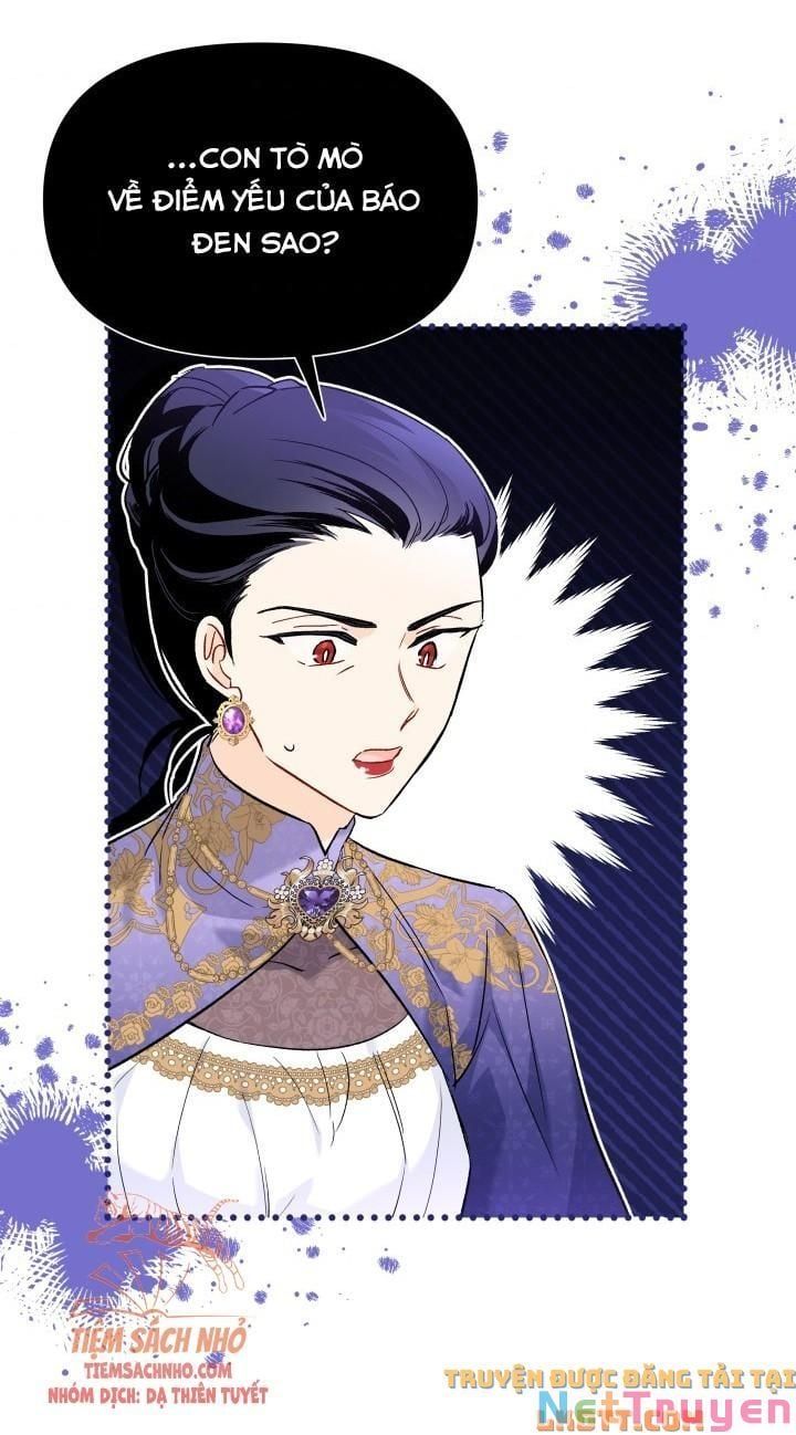 đọc truyện Mối Quan Hệ Cộng Sinh Giữa Báo Đen Và Thỏ Trắng Chương 56 ảnh 29 tại Thiên Thai Truyện