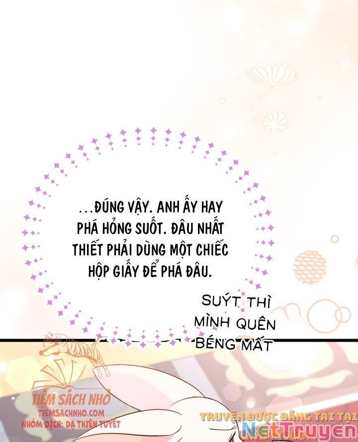 đọc truyện Mối Quan Hệ Cộng Sinh Giữa Báo Đen Và Thỏ Trắng Chương 56 ảnh 40 tại Thiên Thai Truyện