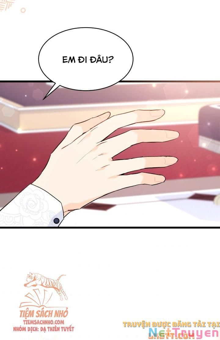 đọc truyện Mối Quan Hệ Cộng Sinh Giữa Báo Đen Và Thỏ Trắng Chương 56 ảnh 42 tại Thiên Thai Truyện